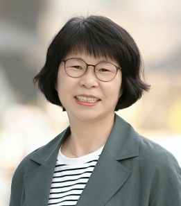 김순덕 간사