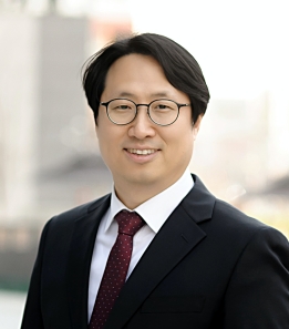 홍정호 목사