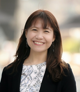 에스더 선교사