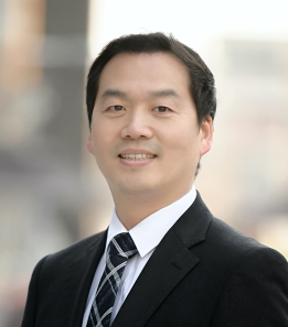 구형선 전도사